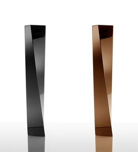 Modern Brass Tabletop Wedding <b>Vase</b> Coastal Style Brass Tabletop <b>Vases</b> for luxurious Home Decor - Product Image 1