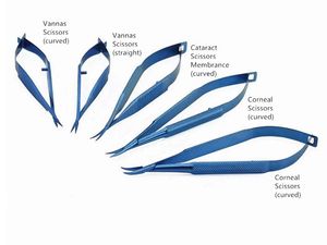 High Quality Stainless Steel Orthopedic Surgery Instruments Set Manual by <b>Blush</b> Surgical - Product Image 2