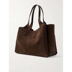 Bolsos de Cuero Genuino, Modernos y Clásicos con Patrón de Diamantes, Dos Asas, Últimos Modelos, Unisex, Casuales, para Uso Diario, con Cierre de Cremallera - Product Image 5
