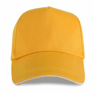 Gorra de Béisbol Unisex Personalizable en Negro Sólido con Ajuste Regulable, Estilo Casual y Tejido de Sarga 100% Poliéster Resistente - Product Image 5