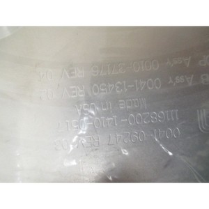 AMAT 0010-37176 Ensemble ESC, Mandrin, 300 MM, DPS - Équipements et Pièces Semi-conducteurs Mondiaux de Confiance - Product Image 5