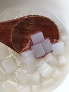 Cristaux de Nata de Coco à Mâcher Royal Tropics du Fleuve Mékong - Product Image 4