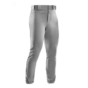 Uniformes de Béisbol en Oferta para Jóvenes y Adultos, Nueva Moda con Logotipo Personalizable, Pantalones Transpirables y Cómodos - Product Image 3