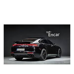 Para Porsche Panamera 4.0 Turbo S, Diciembre 2021, 51,315 km, Volante a la Izquierda, Cámara Trasera - Product Image 2