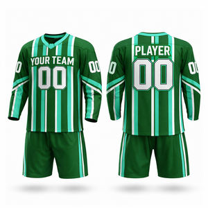 Pantalones Deportivos Transpirables de Malla con Logotipo de Equipo Personalizable, Impresión Digital, Secado Rápido y Ecológicos - Product Image 3