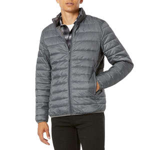 Vestes matelassées personnalisées pour le merchandising musical, vestes matelassées à motifs personnalisés, vente en gros, faible MOQ - Product Image 1
