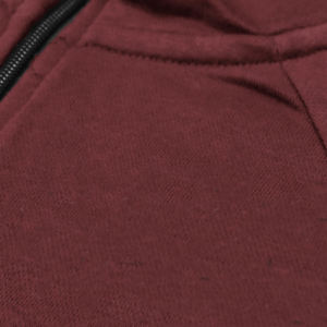 Sudaderas con Cremallera para Hombre de la Mejor Calidad, 100% Algodón, Invierno, 2 Piezas, Manga Larga, Forro Polar Transpirable - Product Image 4