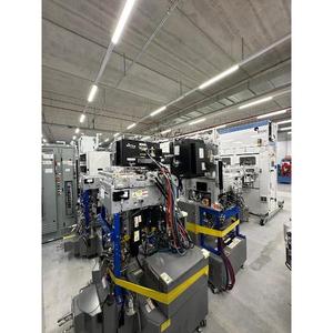 AMAT Centura AP ISPRINT VIA W - Equipo y Piezas de Semiconductores de Confianza de Marca Global - Product Image 6