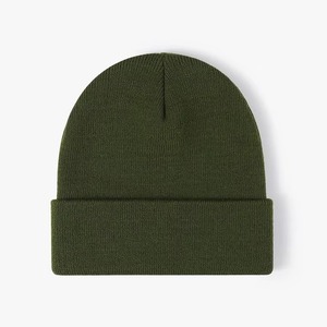 Gorro de Invierno de Moda, Unisex, con Logotipo Personalizado, Gorro de Punto, Fabricante Mayorista, Suministro de Fábrica - Product Image 6