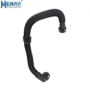 Tuyau de liquide de refroidissement tuyau de reniflard de carter de moteur 06F103235 06F103235A 06F 103 235 pour <span class=keywords><strong>A1</strong></span> A3 A4 TT Golf Jetta Passat Skoda Seat - Product Image 1