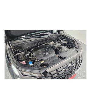 ฮุนได พาลิเซด ปี 2023 เครื่องยนต์เบนซิน 3.8 ลิตร ขับเคลื่อน 2 ล้อ เกียร์อัตโนมัติ ยูโร 5 ระยะทาง 59,823 กม. เบาะหนัง กล้องมองหลัง พวงมาลัยซ้าย - Product Image 6