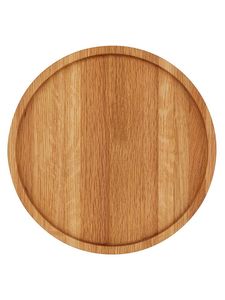 Assiettes en bois faites à la main pour servir des aliments, des collations, des fruits, des desserts et des apéritifs, vaisselle en bois naturel pour la maison et la cuisine - Product Image 5