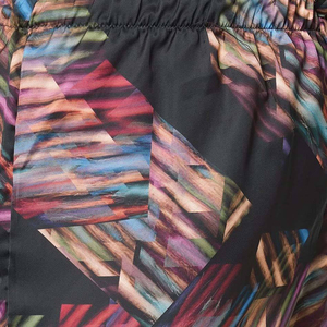 Ensemble de pyjama pour femmes, vêtements de nuit, printemps-été, logo personnalisable sur le devant, haute qualité - Product Image 4