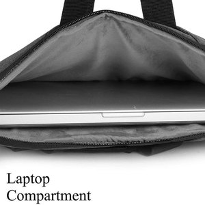 Lightweight Top Trendy Multi Pockets Soft Best Service Comfortable Carry Reasonable Waterproof Office Travel <b>Laptop</b> <b>Backpack</b> - Product Image 4