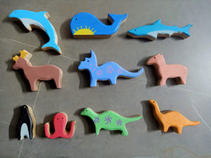 โรงงานผลิตของเล่นไม้ในเวียดนาม รองรับการส่งออกจำนวนมากและโปรแกรมการค้าระหว่างประเทศ - Product Image 5