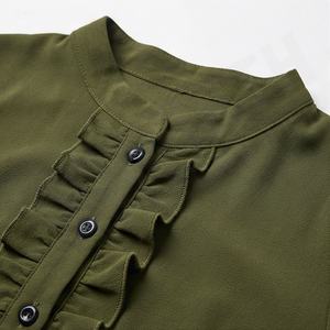 Abaya Islámica de la Mejor Calidad para Mujer en Venta al por Mayor, Último Modelo de Abaya Musulmana para Mujer de Alta Calidad y Cómoda, Nuevo Estilo - Product Image 4