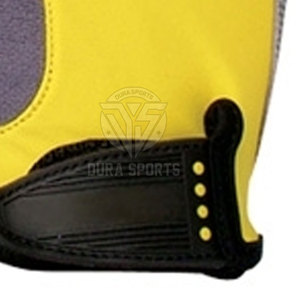 Services OEM, prix raisonnable, gants de cyclisme de style moderne, haute qualité, nouveau design, gants de cyclisme à bas prix - Product Image 3