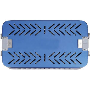 Kit d'instruments orthopédiques vétérinaires pour petits animaux, prix usine, 1.5/2.0/2.4/2.7/3.5 mm, par Grip Surgical - Product Image 3