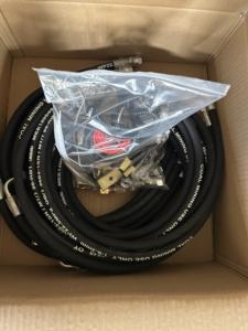 El mejor enganche rápido hidráulico de excavadora/acoplador rápido con Trabajador Calificado - Product Image 3