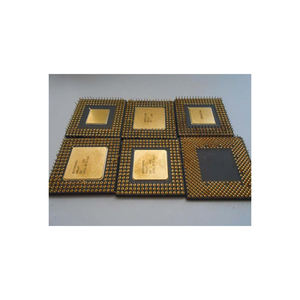 Chatarra de CPU Cerámica GoRecovery de Alto Rendimiento de los Países Bajos - Chatarra de CPU Cerámica de Marca y Modelo Personalizados - Product Image 1