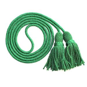 สายคล้องแตรเซอร์โมนิลารีสเตเวิร์ตแบบเคลือบผิวสำหรับวงโยธวาทิตและนักเล่นแบ็กพิเปอร์ สามารถปรับแต่งสีได้ - Product Image 2