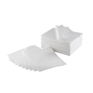Tampons absorbants d'huile LD4843 50cm x 41cm - Product Image 1