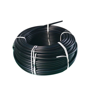 ท่อพลาสติก HDPE แบบม้วน ขนาด DN50 มม. ทนแรงดันสูง น้ำหนักเบา ผลิตจากโพลีเอทิลีน สำหรับระบบชลประทานและจ่ายน้ำ แบบเชื่อมร้อน - Product Image 1