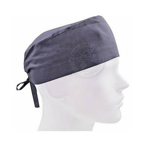 Sombreros bouffant unisex de estilo único y cómodos, los más vendidos, hechos en Pakistán, en oferta. - Product Image 3