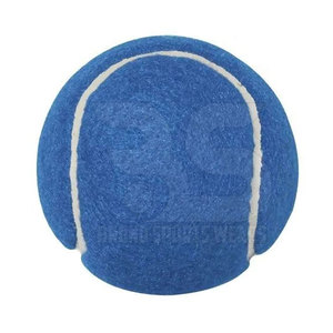 Balles de tennis de haute qualité, professionnelles, durables, pour l'entraînement, la pratique, les matchs en intérieur et en extérieur. - Product Image 4