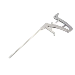 Instrumento Quirúrgico Ortopédico Manual Reutilizable para Artroscopia de Rodilla, Suturador Tipo Escorpión Profesional - Product Image 5