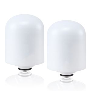 Filtro per Rubinetto a 6 Strati ad Alta Efficienza, Confezione da 2 Cartucce Filtranti e Blocco di Carbone, Durata 3 Mesi, Valore 211 Galloni - Product Image 6