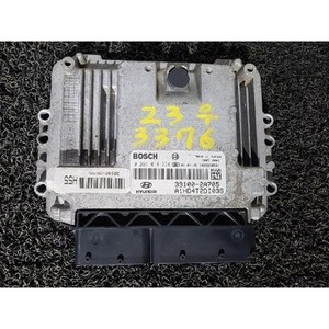 ECUs y Módulos de Computación Usados para Elantra 391002A705 - Product Image 1