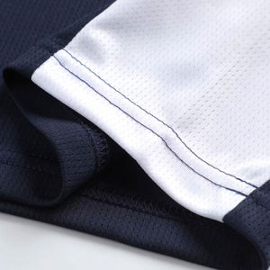 Nuevo Uniforme de Baloncesto Más Vendido, Uniforme de Entrenamiento para Hombre y Mujer, Diseño OEM Transpirable para Adultos - Product Image 5