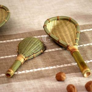 ตะแกรงตาข่ายไม้ไผ่ธรรมชาติอเนกประสงค์จากเวียดนาม - Product Image 1