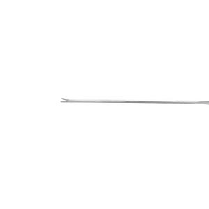 Tijeras Médicas Stevenson Alligator de Acero, Pinzas Quirúrgicas Manuales Reutilizables de 115 mm, Certificación CE ISO, Alta Calidad de Grip Surgical - Product Image 6