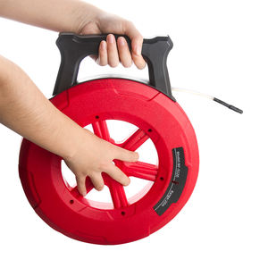 NOYAFA NF-5140 Detector de Obstrucciones en Tuberías, Escáner Profesional de Tuberías, Sistema de Localización de Servicios, Rastreador de Alcantarillado Subterráneo - Product Image 5