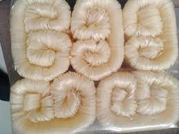 Instant Dry Rice Noodles Manufacturer Wholesale Best Price Indomi Type Bulk HALAL Vietnam Standard Export 10kg Bag IIGLOBAL - Product Image 2