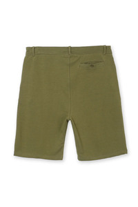 Pantalones Cortos Deportivos Grises Funcionales, Ideales para Entrenamientos, Uso Casual, Aventuras al Aire Libre y Entrenamiento en el Gimnasio - Product Image 5
