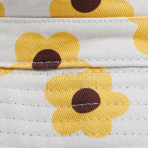 MELSFIT SPORTS Unisex High Quality Customizable Bucket <b>Hats</b> <b>Summer</b> Outdoor Casual Fashionable Lightweight Cotton Streetwear - Product Image 5