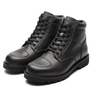 Zapatos ligeros para motocicleta para hombre, calzado transpirable para montar en motocicleta, ajuste cómodo para montar al aire libre a diario - Product Image 6