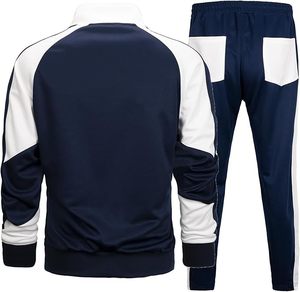 Ropa Deportiva para Hombre de Alta Calidad con MOQ Bajo, 100% Algodón, Secado Rápido, Ecológica, Diseño de Logotipo Personalizado, Transpirable y Elástica - Product Image 2