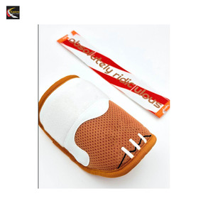 Customizable EVA Foam Padded Baseball shin baseball ellbow baseball gear set Baseball Batter Protective Gear Sliding Mitt - Product Image 5