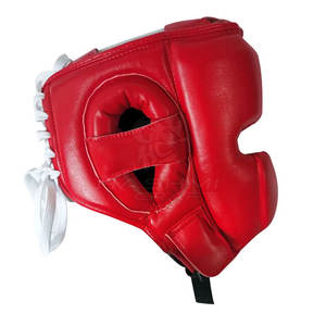 Protector de Cabeza Ligero y Ajustable para Entrenamiento de Boxeo, Kickboxing y Desarrollo de Habilidades en Artes Marciales - Product Image 2