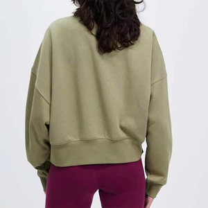 Productos Más Vendidos, Sudaderas Casuales para Mujer, Sudaderas de Invierno de Alta Calidad con Diseño Personalizado para Venta en Línea - Product Image 5