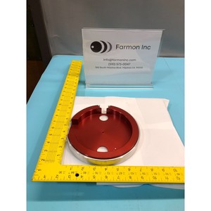 AMAT 0270-20044 ORIENTADOR DE CALIBRACIÓN DE HERRAMIENTAS 8", 146235 - Equipo y Piezas de Semiconductores de Confianza de Tradicción Global - Product Image 2