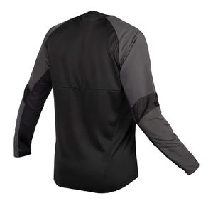 Proveedor de Ropa Sublimada para Motocross, Jersey y Pantalones de Carreras Downhill, Ropa Transpirable Personalizada para MX, BMX, ATV y Enduro - Product Image 2