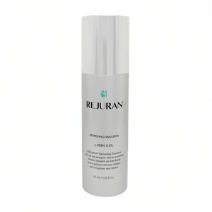 REJURAN 45ml – Nouvelle émulsion rafraîchissante et légère C-PDRN avec acide hyaluronique et Centella – Crème apaisante pour le visage équilibrante huile-eau - Product Image 3