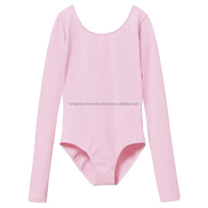 Justaucorps de gymnastique personnalisé pour filles avec logo, idéal pour l'entraînement en salle - Product Image 5