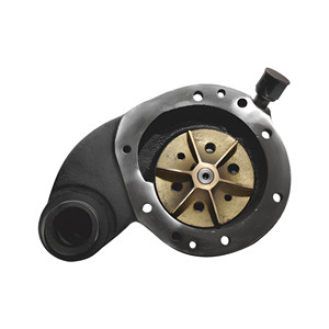 Conjunto de Bomba de Agua y Bomba de Aceite para Motor Leyland 680 569056 F39100100, Bomba de Refrigeración para Camiones de Trabajo Pesado - Product Image 1