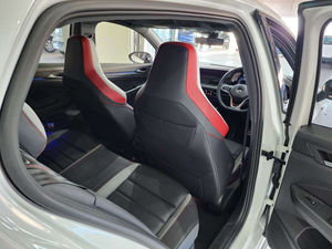 รถยนต์มือสอง ปี 2022 รถ SUV สีขาว เกียร์ออโต้ เบาะหนัง พวงมาลัยขวา/ซ้าย  ขาย - Product Image 4